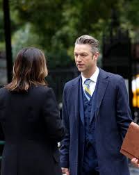 The following torrents contain all of the episodes from this entire season. Law Order Svu Season 21 Episode 8 Review We Dream Of Machine Elves Tv Fanatic