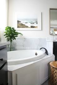 Master Bathroom Ideas Bathroom Art Builder Grade Bathroom Makeover Master Bathroom Refresh Tiny Bathroom Master Bathroom
