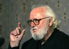 Jahn Otto Johansen minnes som en mann som fornyet journalistikken