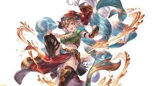 グラブル』月イチ連載企画――2019年8月の月末シナリオイベントはアリーザとスタンが登場！【先出し週刊ファミ通】 |  ゲーム・エンタメ最新情報のファミ通.com