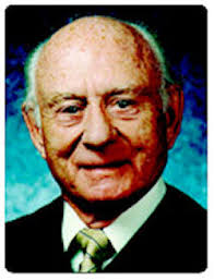 Obituary information for Hon. William G. Callow