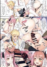 nHentai | Free Hentai Manga and doujinshi