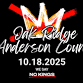 Oak Ridge / Anderson County No Kings Day event image