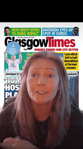 Cllr. Audrey Dempsey Ward 17 GCC