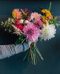 Let us deliver a rotating array of beautiful flowers to your home, business or any special place! F F Flower Club Flower Furbish