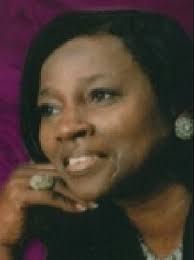 Alfreda Moten Obituary (2014)