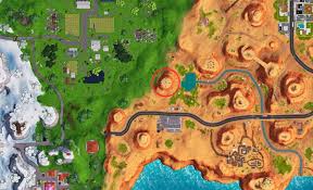 Where is the fortnite letters. Fortnite Temporada 7 Como Completar Todos Los Desafios Semanales Guias Y Trucos En Hobbyconsolas Juegos