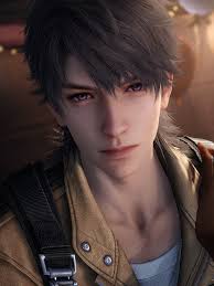 10-Captain Caleb out Illusio : r/LoveAndDeepspace