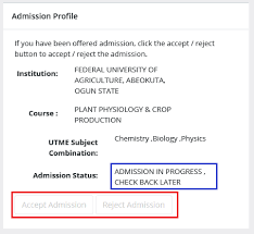 What jamb caps 2020 can be used for? Jamb Caps 2021 How To Accept Or Reject Admission Offer