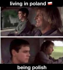 High quality poland meme gifts and merchandise. Poland People Polish R Okbuddyretard Okbuddyretard Know Your Meme