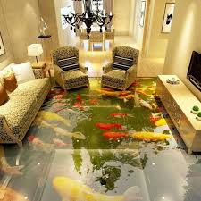 Untuk kesan lebih terbuka, kamu bisa memanfaatkan dahan pohon yang lebih besar dan menatanya lebih longgar sebagai sekat ruangan. 10 Desain Akuarium Unik Untuk Kamu Pecinta Ikan Hias Anti Monoton Rumah123 Com