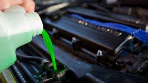 Jika anda melalukan sendiri penukaran air radiator ini secara tak langsung dapat mengurangkan masalah pada kereta seperti suhu kereta stabil. Jangan Pernah Biarkan Air Radiator Kosong Ini Efek Buruknya Otomotif Liputan6 Com
