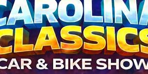 Carolina Classics Car & Bike Show