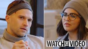 Vanderpump Rules' Katie Maloney tells husband Tom to 'get his sperm tested'  in new clip as they struggle to get pregnant