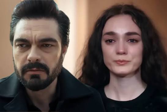 Наследство - Яман и Нана смятат, че Дженгер не е загинал в катастрофа. Нана  подозира Недим, който отрича всичко и дори има наглостта да се появи в  имението, за да поднесе съболезнования