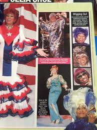 Dec 22, 2017 · celia's daughter, caroline, comes out in middle age. El Estilo De Celia Celia S The Celia Cruz Foundation Facebook