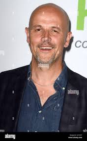 Beverly carlton hi-res stock photography and images