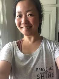 I'm not perfect but I'm trying to be perfect for my work. This is not a  spray is dye