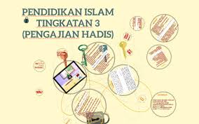 Sekiranya ya, di bawah dikongsikan nota pendidikan islam tingkatan 4. Pendidikan Islam Tingkatan 3 Pengajian Hadis By Muhamad Hazman