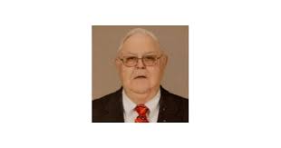 Floyd M. Harrison Obituary (2021)