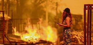 Incendios forestales como evitar el pensamiento mágico. Seis Muertos Dos De Ellos Bomberos En Los Incendios De Turquia