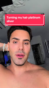 Nicolas Jequier Hair Review