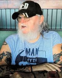 Randy "Harley" Flay Whitworth Obituary August 4, 2025