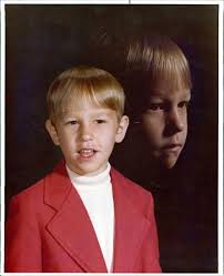 Larry Wayne McKay Obituary