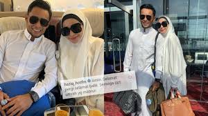 Before making her acting debut, she studied at syed bukhary secondary school. Doakan Kami Suami Isteri Mendapat Umrah Yang Mabrur Ayu Raudhah Suami Berlepas Ke Tanah Suci Satkoba Press