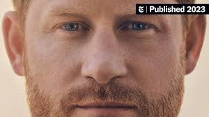 What Prince Harry's Memoir Cover Says About What Is (And Is Not) in the  Book