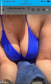 littleblondetease Nude, OnlyFans Leaks, The Fappening - Photo 4503524 -  FappeningBook