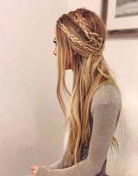 Apr 13, 2020 · acconciature capelli lunghi lisci. 5 Acconciature Sposa Con Capelli Lisci Che Vi Innamoreranno Salute Bellezza E Dieta Forum Matrimonio Com