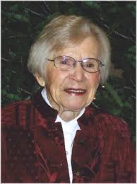 Florence L. Dickinson