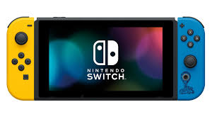 Fortnite nintendo switch wildcat joy cons, controllers, dock, cords, box only!! Nintendo Is Releasing A Special Fortnite Edition Switch Android Authority