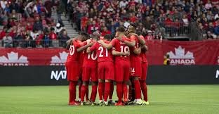 For canada's association football teams, see canadian national soccer team. Canada Soccer Ø¯Ø± ØªÙˆÛŒÛŒØªØ± Canada Soccer S Men S National Team To Commence Fifa World Cup Qatar 2022 Qualifiers In Orlando Canmnt Https T Co 82pdern3me Https T Co Aj7prhlo5p