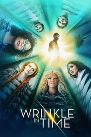 Meg Will Einfach Nur Ein Ganz Normaler Teenager Sein Doch Weil Die Tochter Des Beruhmten Wissenschaf A Wrinkle In Time Free Movies Online Walt Disney Pictures