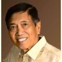 Perfecto Aviles Dacpano Obituary (2024)