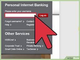 All hsbc cards offer the convenient option of online payment. How To Pay An Hsbc Card Bill Online 9 Steps With Pictures