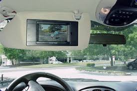 Backup camera system 50002 smart hitch by hopkins 5. Visor View Iii Truck Car And Rv Back Up Camera