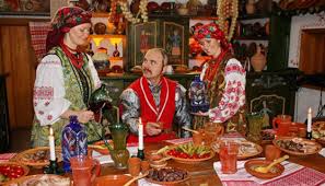 Сьогодні, за давньою традицією в україні в ніч з 13 на 14 січня заведено відзначати старий новий рік, хоч не так давно українці зустрічали новий 2021 рік. 13 Sichnya Narodnij Kalendar I Astrovisnik