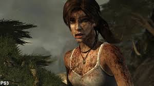 Lara croft and the temple of osiris. Next Gen Face Off Tomb Raider Definitive Edition Eurogamer Net