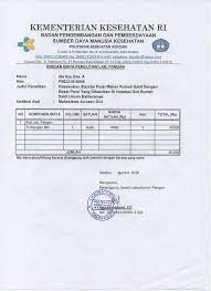 1.penyelenggaraan urusan umum, ketatausahaan, kepegawaian, kerumahtanggaan dan perlengkapan. Tugas Pramusaji Di Rumah Sakit Masnurul