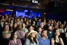 2024 AFF Audience Award Winners - Austin Film Festival