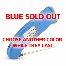 Digital Kitchen Thermometer