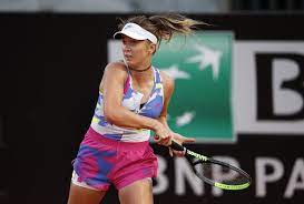 Jul 28, 2021 · belinda bencic and elena rybakina will cross swords on thursday, july 29, in the semifinals of the 2020 tokyo olympics tennis tournament. Wta Strassburg Elina Svitolina Und Elena Rybakina Fixieren Traum Finale Tennisnet Com