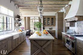 Every detail was carefully selected incorporating natural. Great Ideas Of Unique European Farmhouse Kitchen For Visit Bdarop Com Farmhouse Kitchen Design Modern Farmhouse Kitchens Home Kitchens