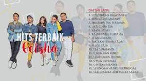 We did not find results for: Geisha 16 Lagu Pilihan Terpopuler Terbaik Geisha Youtube