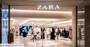 Zara mainland china / 中国大陆| 线上最新款. The Incredible Zara Dress For Less Than 18 Euros That Everyone Can Grab