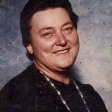 Obituary information for MS NETTIE IVA LEE HALEY