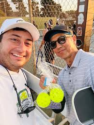 Introduction to Santa Monica Pickleball Club Open Play